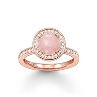 Anello Thomas Sabo Donna in Argento TR1971-417-9 - TR1971-417-9